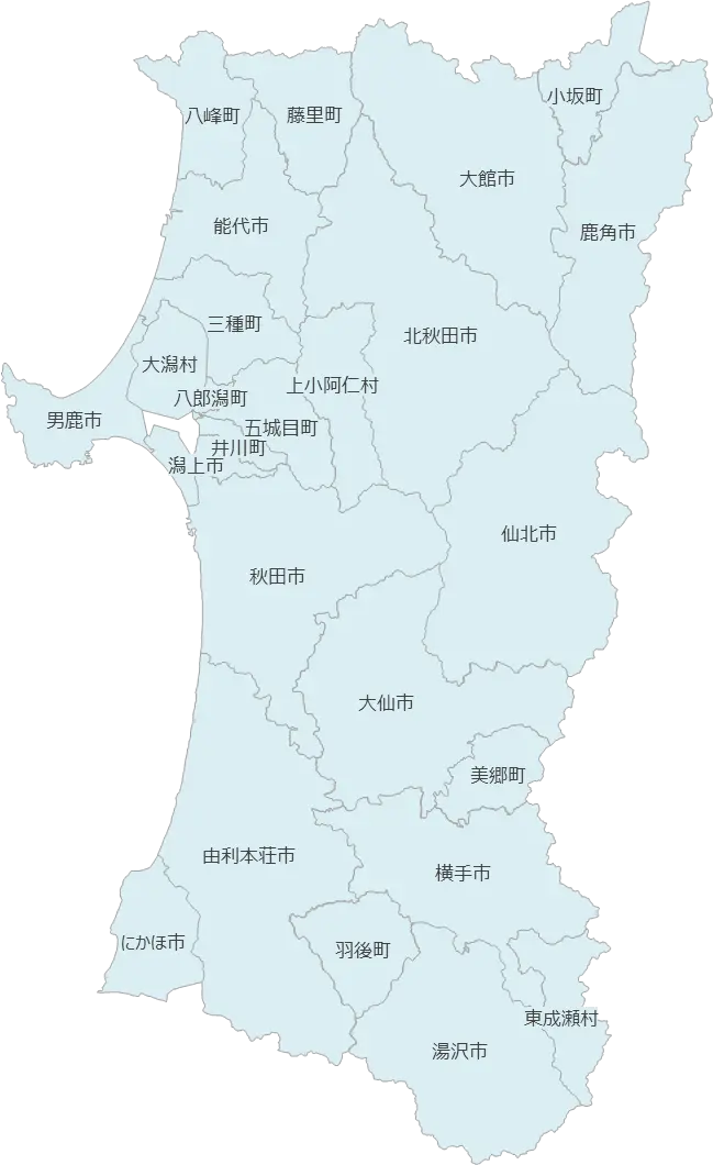 出張対応エリア 出張対応エリア