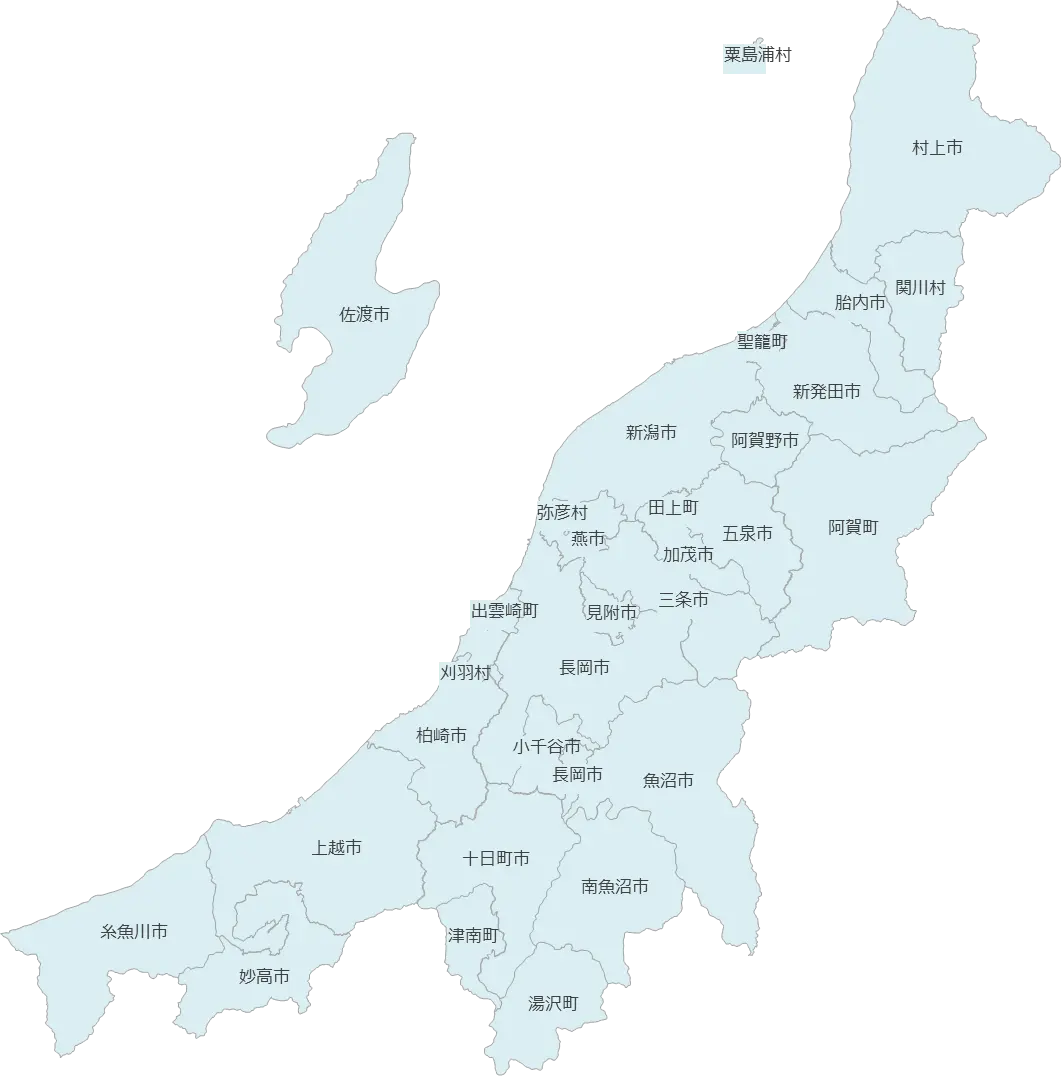 出張対応エリア 出張対応エリア